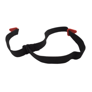 3M MENTONERA ELASTICA PARA CASCO H-700 (61015)