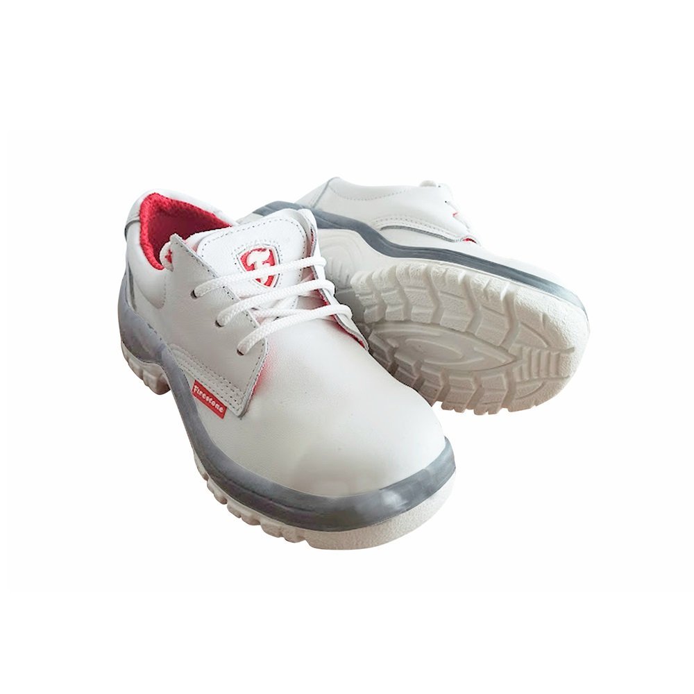 ZAPATO DIELECTRICO FRIGORIFICO - MOD 9006VB - FIRESTONE