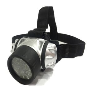 LINTERNA PARA CABEZA RESCATISTA