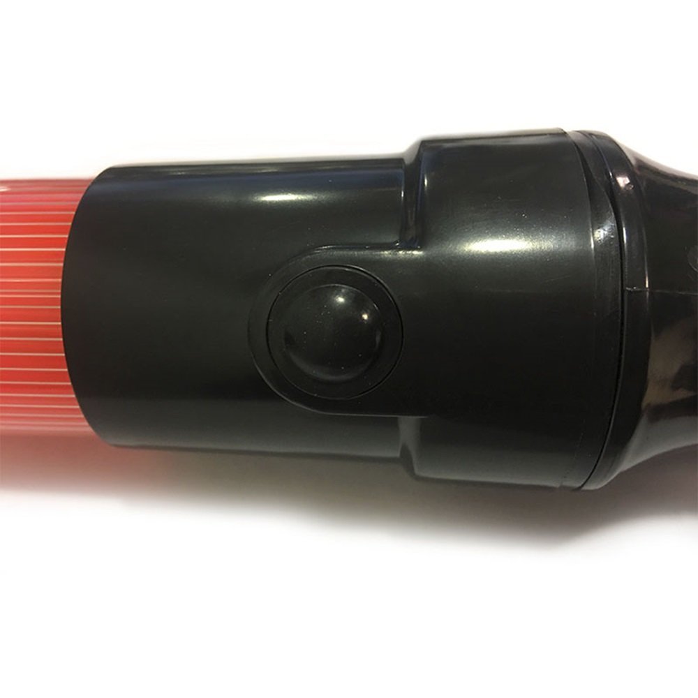 BASTON LINTERNA LUMINOSO S/PILAS - Image 2