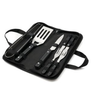 SET DE ASADO CHICAGO - PAMPERO