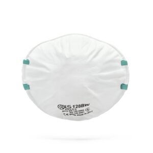RESPIRADOR MOD 128BW (ex 1730) MASCARILLA - BLS