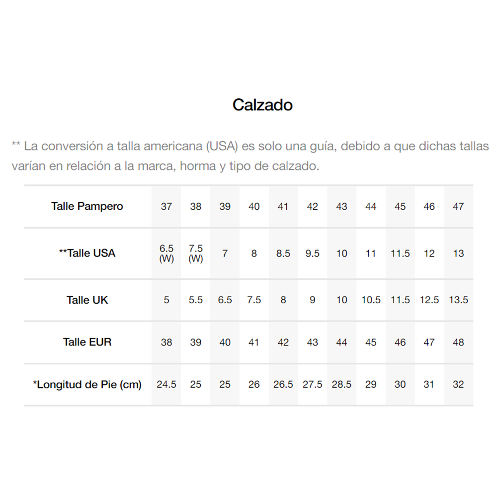 BOTA MINERA C/PUNTERA CAUCHO VULVANIZADO - PAMPERO - Image 6