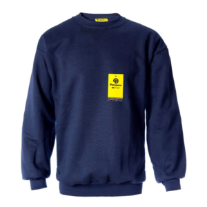 BUZO FRIZA INDUSTRIAL "PAMPERO"