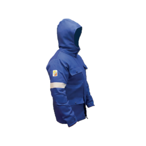 CAMPERA IGNIFUGA JUPITER