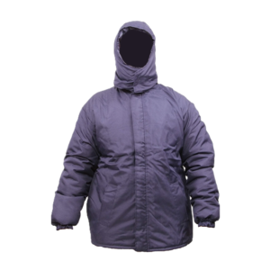 CAMPERA TRUCKER ECONOMICA C/CAPUCHA