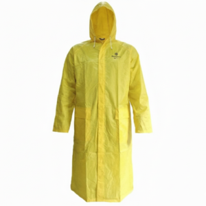 CAPA DE LLUVIA STORM, AMARILLA !! NUEVO MODELO !! - PAMPERO