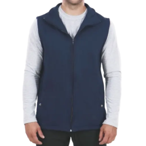 CHALECO FRISA INVISIBLE -PREMIUM - PAMPERO