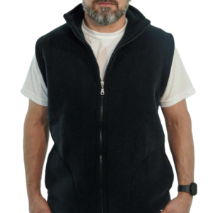 CHALECO POLAR -PREMIUM - PAMPERO