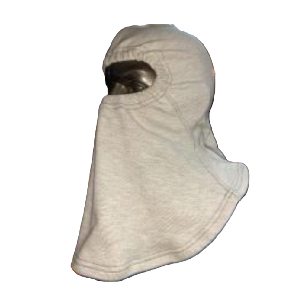 CAPUCHA IGNIFUGA Y ARCO ELECTRICO FIRE FOX FORESTAL - Image 2