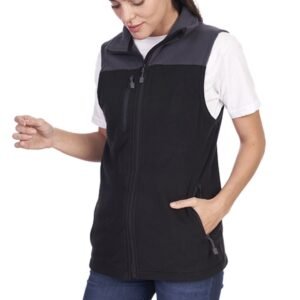 CHALECO OUTDOOR PREMIUM PAMPERO