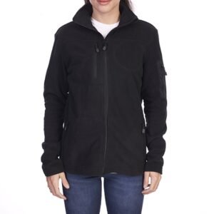 CAMPERA POLAR OUTDOOR IMPO. - PAMPERO