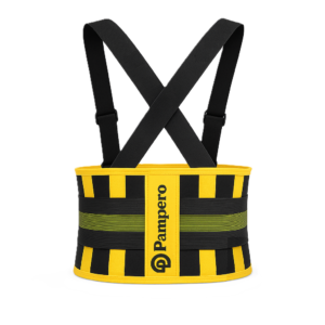 PROTECTOR LUMBAR - PAMPERO