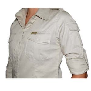 CAMISA DIAGUITA MUJER -AVENTURA - TIEMPO LIBRE