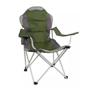 SILLON PLEGABLE CON FUNDA - WATERDOG