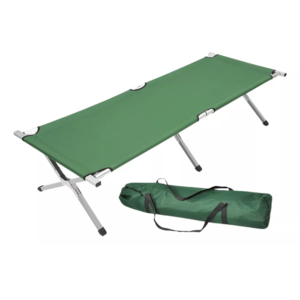 CATRE DE ALUMINIO PLEGABLE - WATERDOG