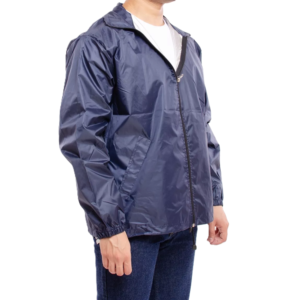 ROMPEVIENTO ESQUEL CON BOLSA SILVER - PAMPERO