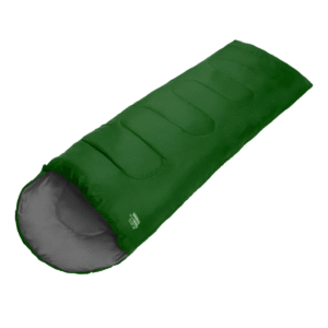 BOLSA DE DORMIR RECTANGULAR - WATERDOG