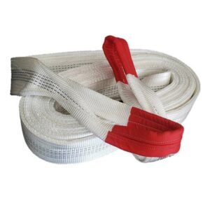 ESLINGA DE CARGA PARA REMOLQUE PLANA CARGA 5000 KG - ANCHO 50MM - LARGO 4M