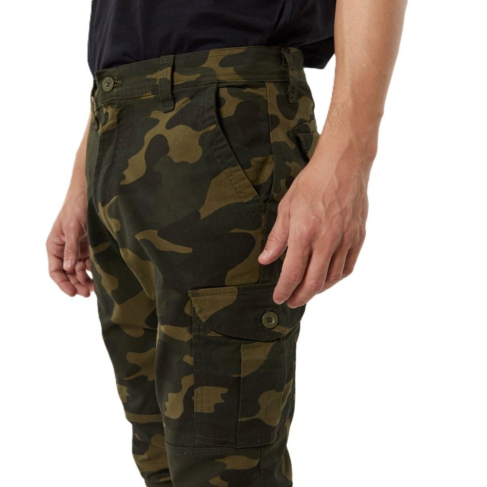 PANTALON CARGO FIT - PAMPERO - Image 19