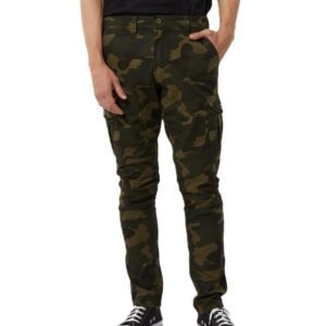 PANTALON CARGO FIT - PAMPERO