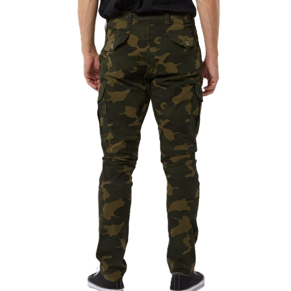 PANTALON CARGO FIT - PAMPERO - Image 8