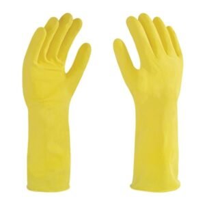 GUANTE LATEX DOMESTICO ECO