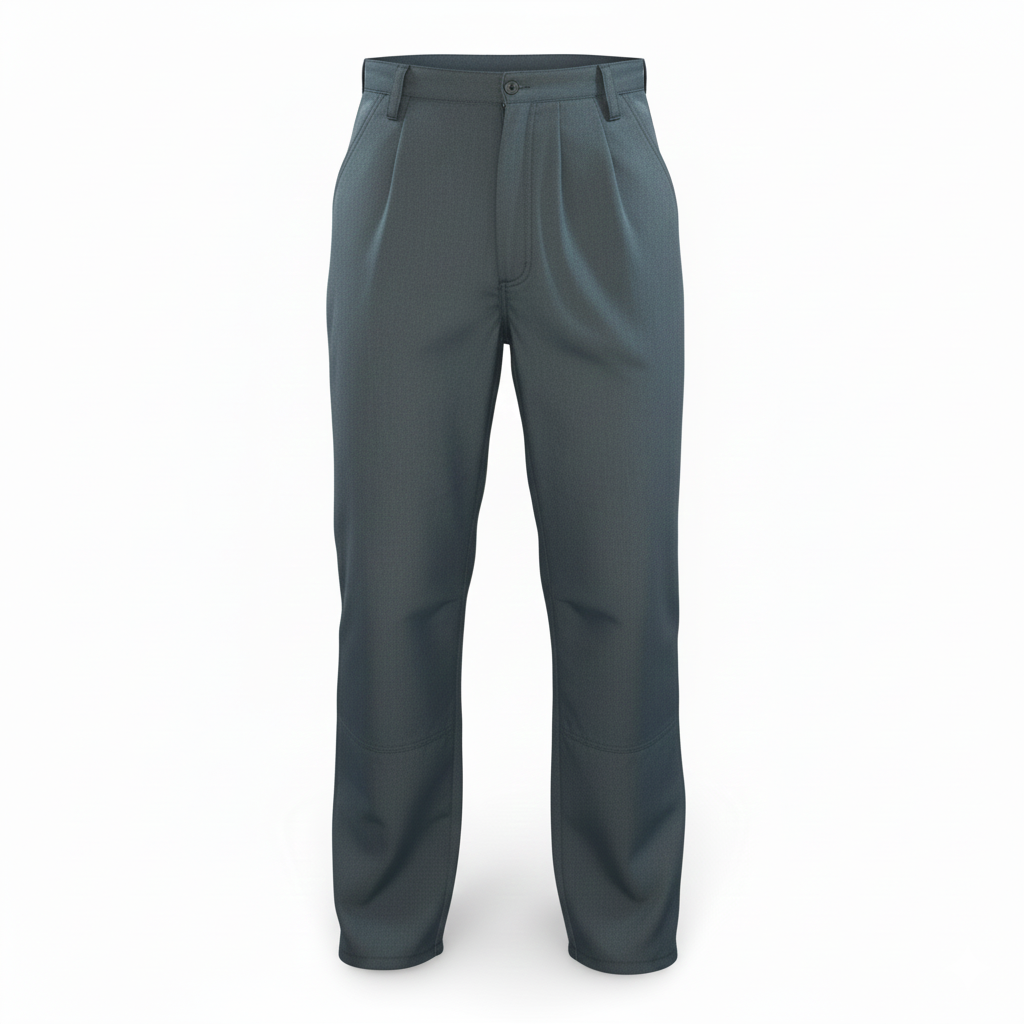 PANTALON FLASH ARCO ELECTRICO CLASE 1 6,5oz, DURAPRO DUPONT