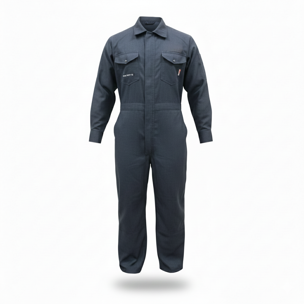 MAMELUCO ARCO ELECTRICO CLASE 2 -6,5oz DURAPRO DUPONT