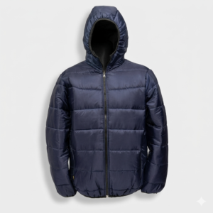 CAMPERA ANDINA - PAMPERO