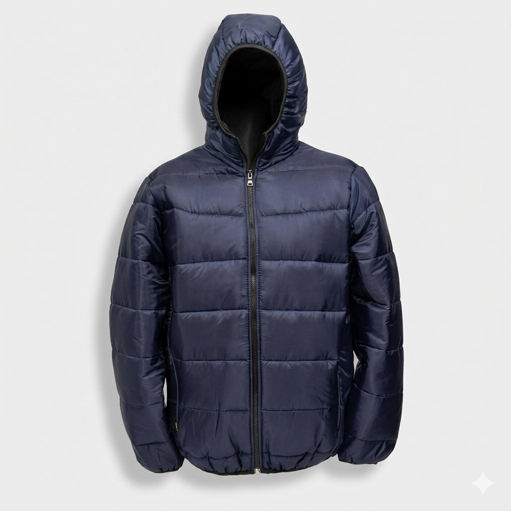 CAMPERA ANDINA - PAMPERO