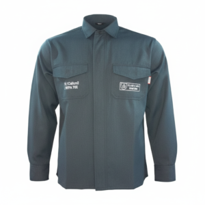 CAMISA FLASH ARCO ELECTRICO CLASE 1 -6.5oz - DURAPRO