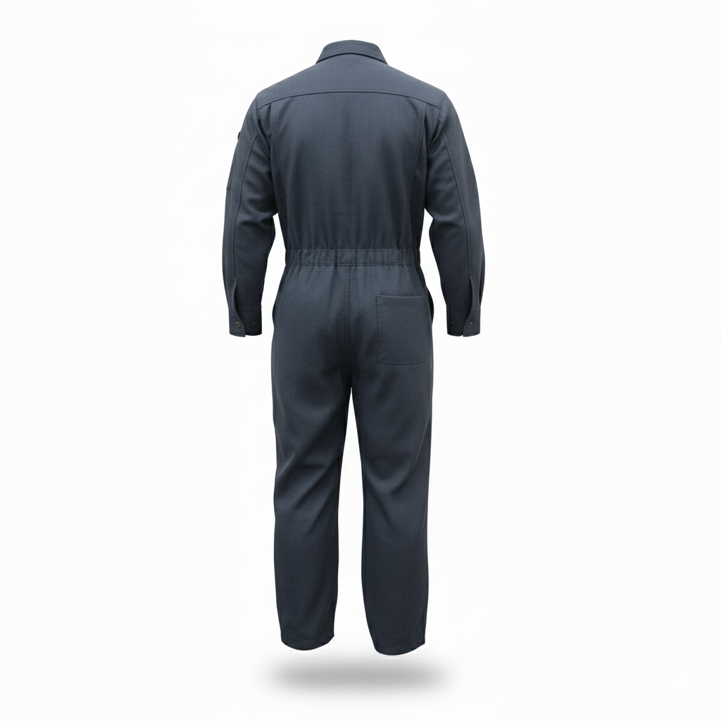 MAMELUCO ARCO ELECTRICO CLASE 2 -6,5oz DURAPRO DUPONT - Image 2