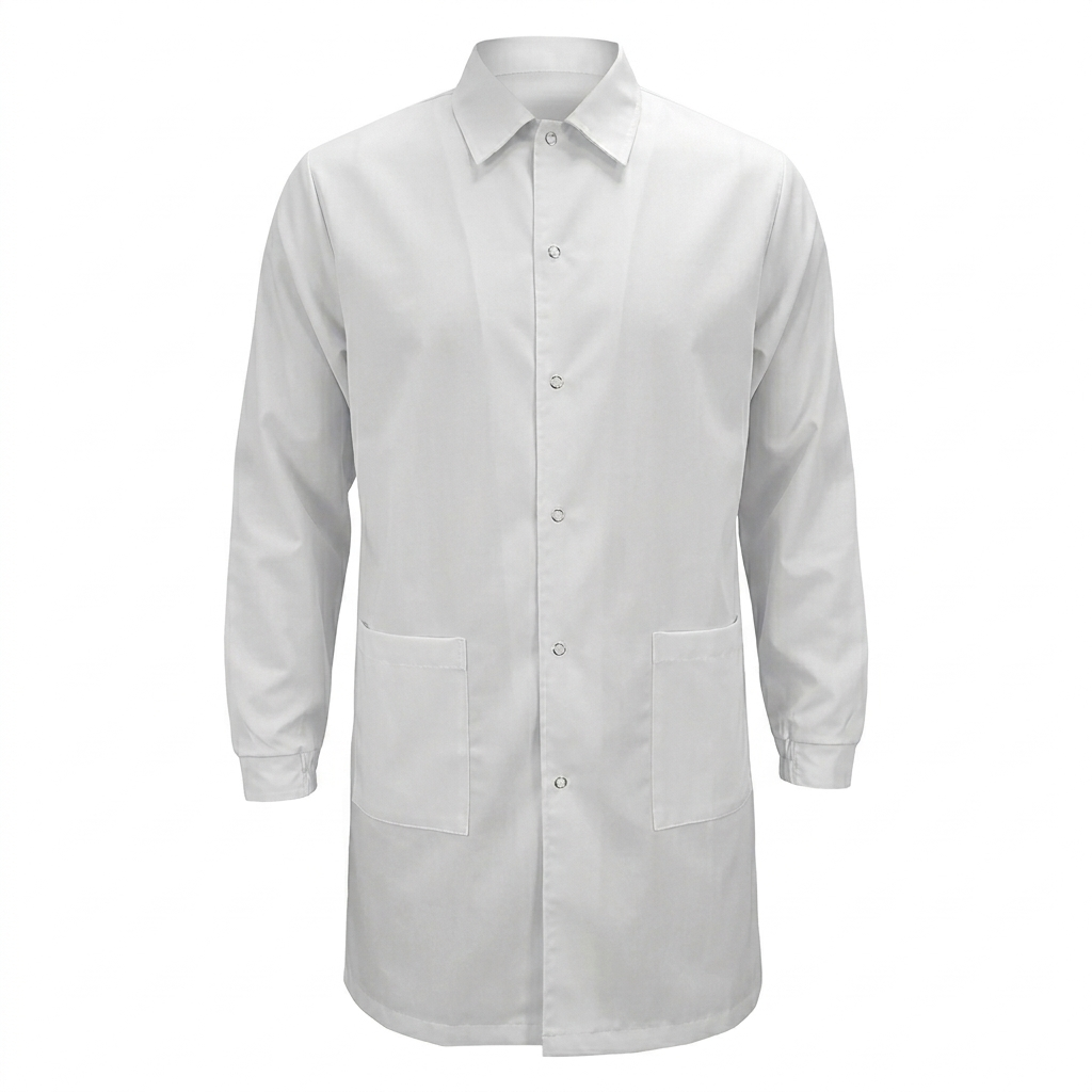 GUARDAPOLVO ANTIESTATICO