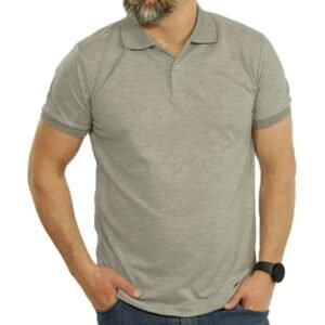 CHOMBA JERSEY M/C - PAMPERO