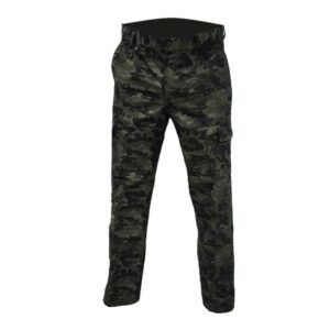 PANTALON CARGO RIPSTOP ECONOMICO