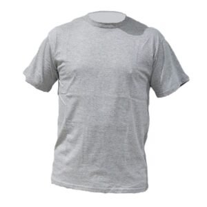 REMERA CARDADA BASICA (ECONOMICO)