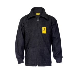 CAMPERA BASICA POLAR INDUSTRIAL PAMPERO