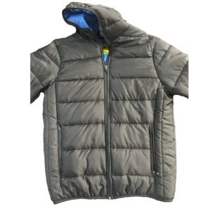 CAMPERA ANDINA - PAMPERO