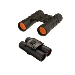 BINOCULAR COMPACTO 10X25 CON FUNDA - PAMPERO