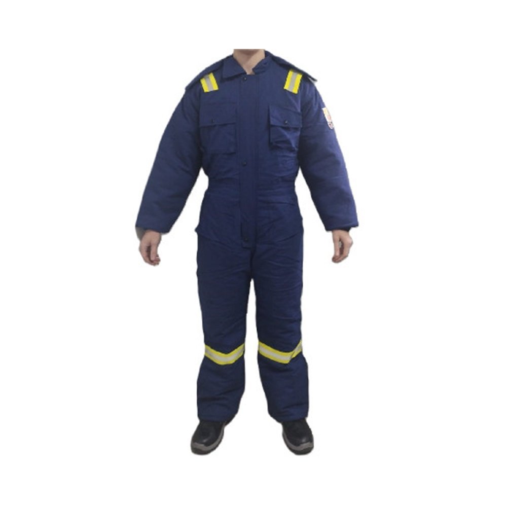 MAMELUCO IGNIFUGO JUPITER (PETROLERO) 7oz