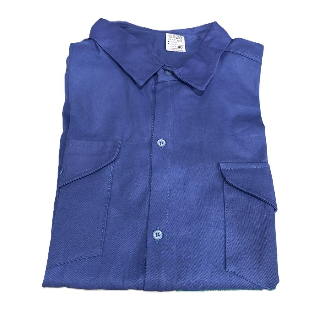 CAMISA DE TRABAJO ECONOMICA - Image 3