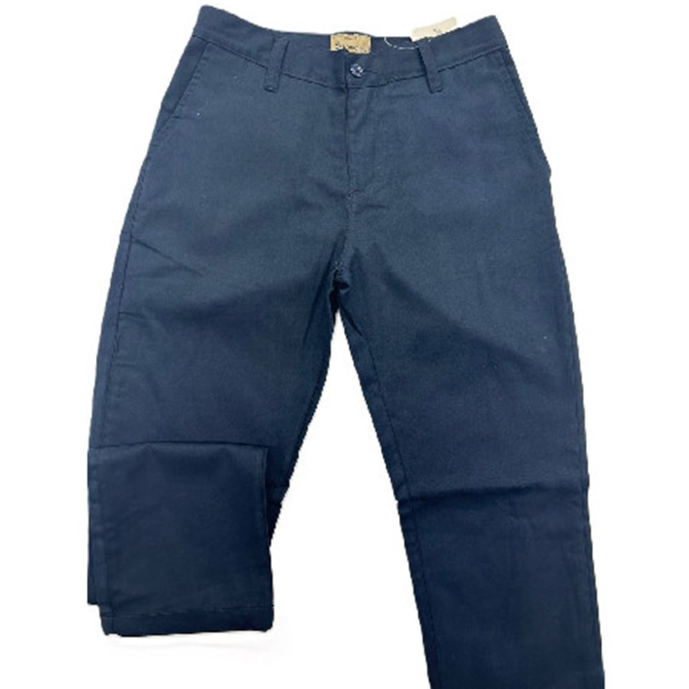 PANTALON BARRACAS CLÁSICO -MUJER- PAMPERO - Image 3