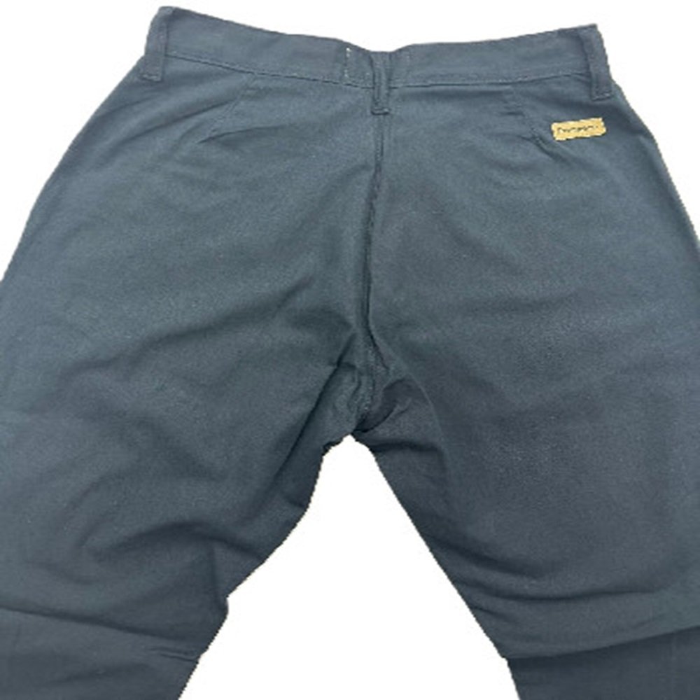 PANTALON BARRACAS CLÁSICO -MUJER- PAMPERO - Image 2