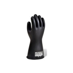 GE-01-09 - GUANTE USO ELECTRICO 10000V DE CAUCHO TENSION USO 7500V CLASE 01