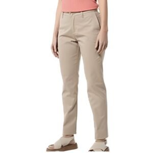 PANTALON BARRACAS CLÁSICO -MUJER- PAMPERO