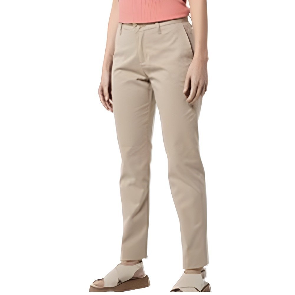 PANTALON BARRACAS CLÁSICO -MUJER- PAMPERO