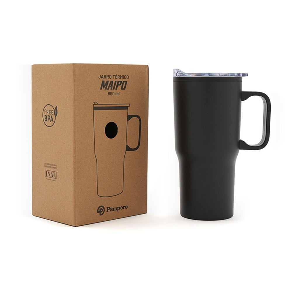 JARRO MAIPO PAMPERO - Image 6