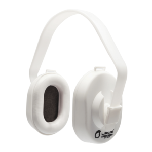 PROTECTOR AUDITIVO TIPO COPA ALTERNATIVE CLEAN ALIMENTICIO - LIBUS