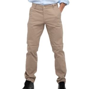 PANTALON ARECO GABARDINA C/LYCRA- HOMBRE